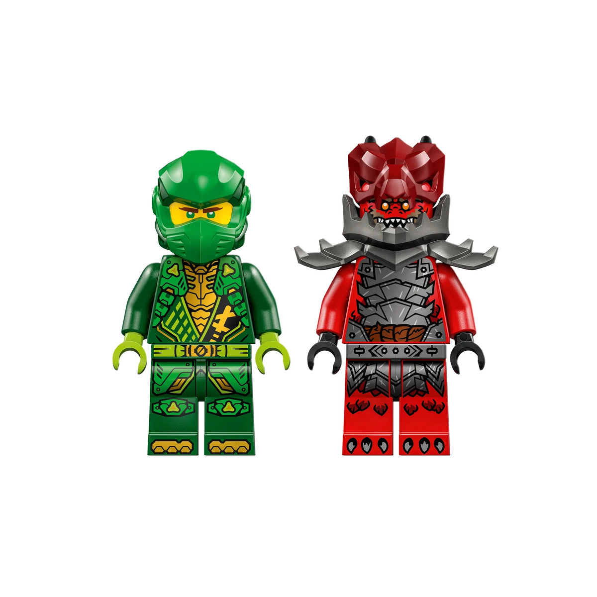 LEGO® Ninjago 71828 Lloyds Actionflitzer