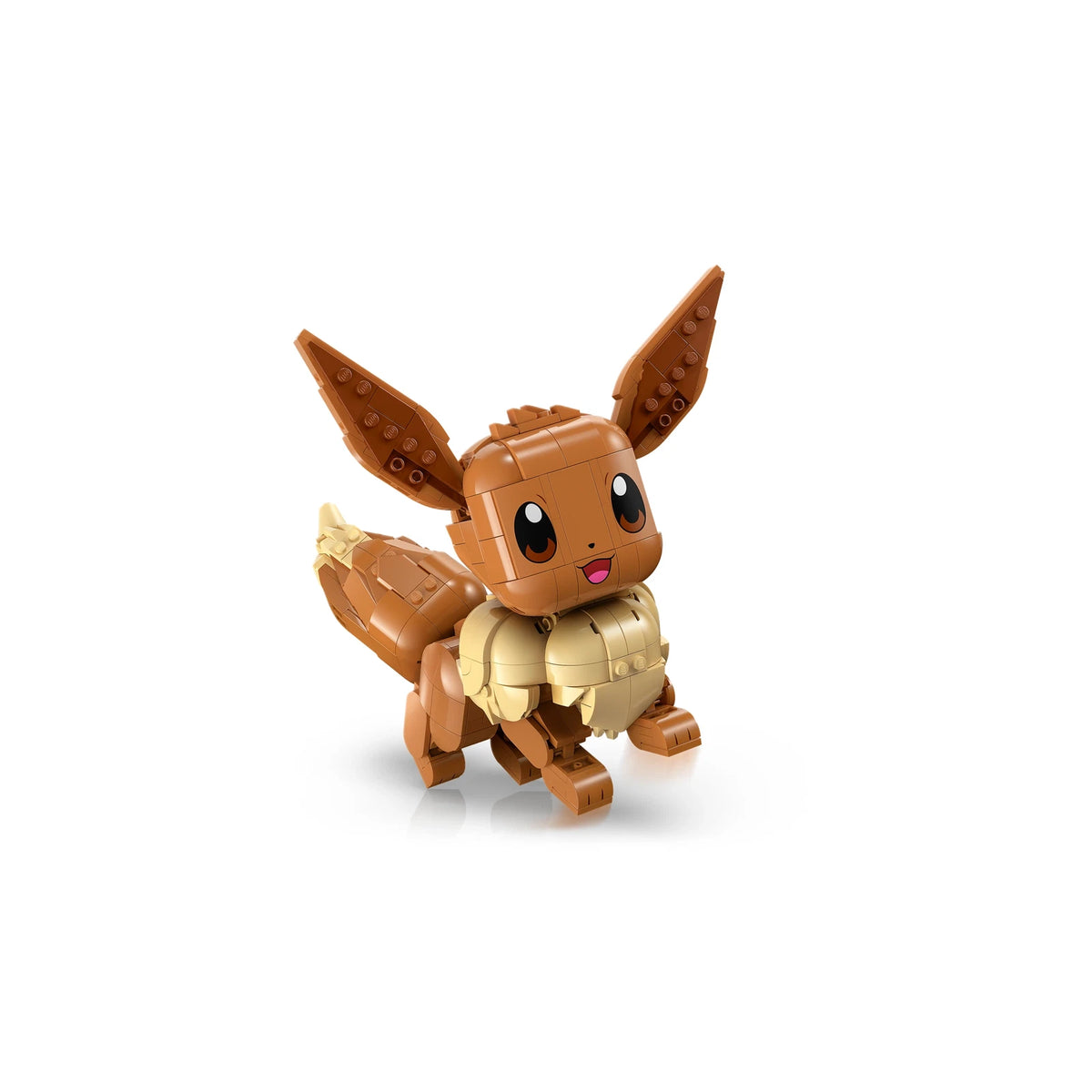 LEGO® Pokémon 72151 Evoli – Ansicht 5