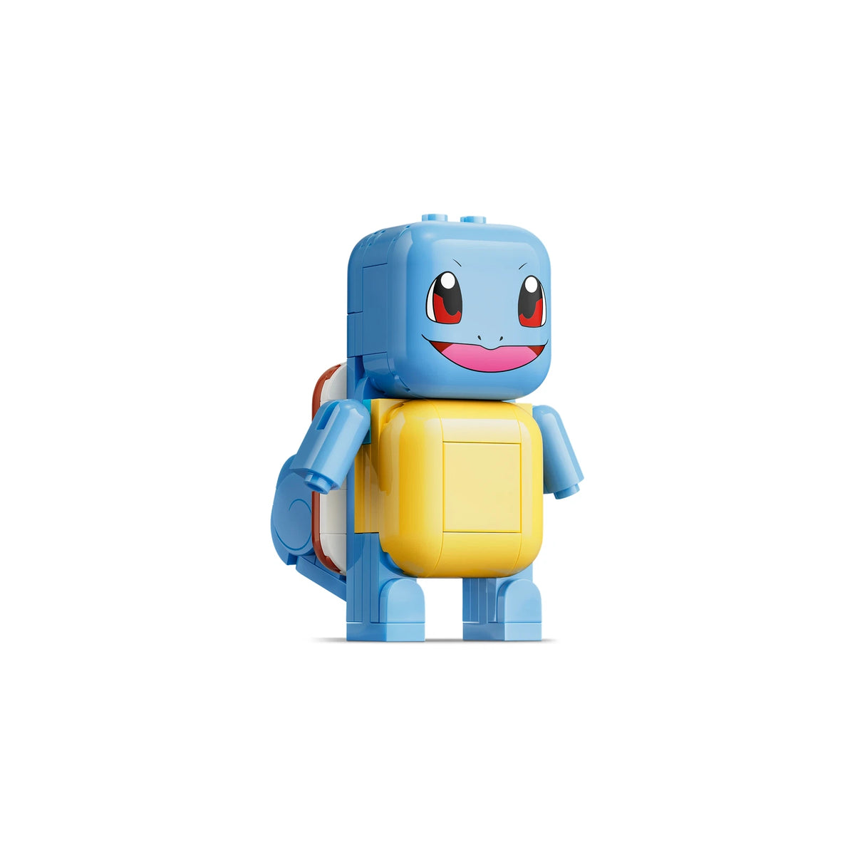 LEGO® Pokémon 72156 SMART Play™: Trainer-Buggyabenteuer mit Schiggy