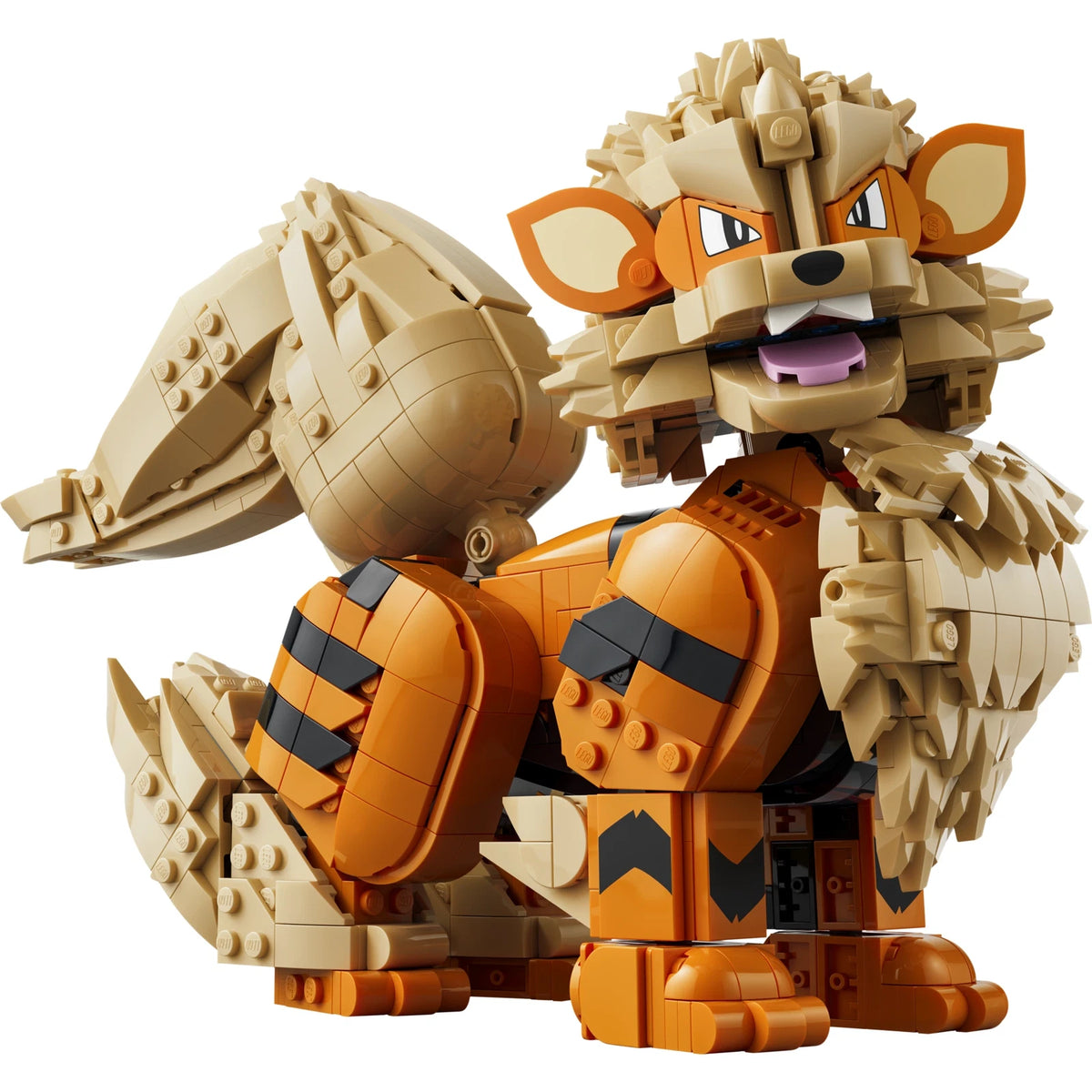 LEGO® Pokémon 72160 Arkani – Ansicht 2
