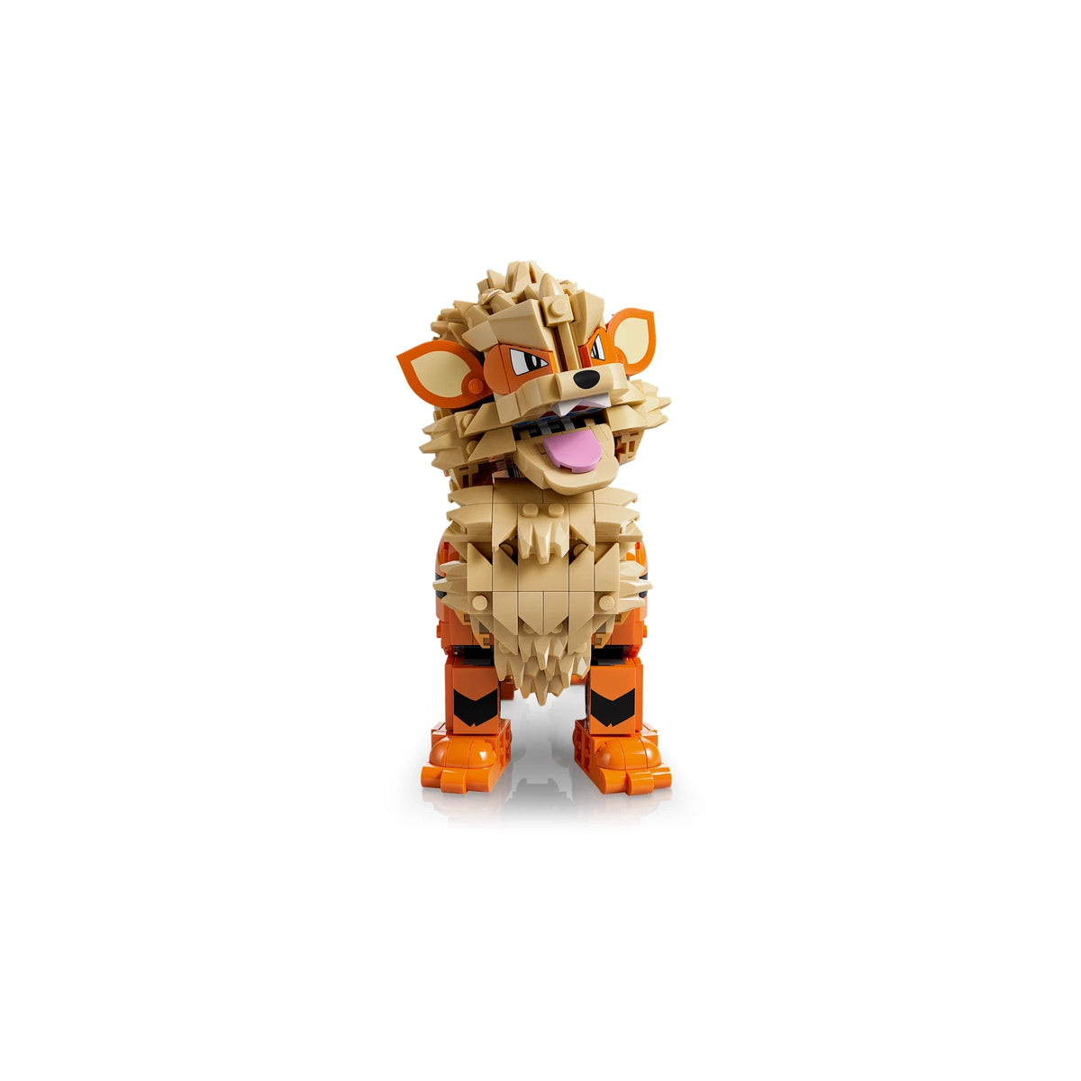 LEGO® Pokémon 72160 Arkani – Ansicht 5