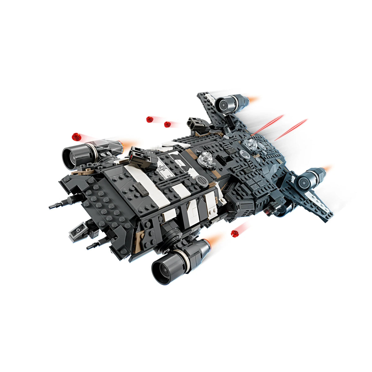 LEGO® Star Wars 75374 Die Onyx Cinder