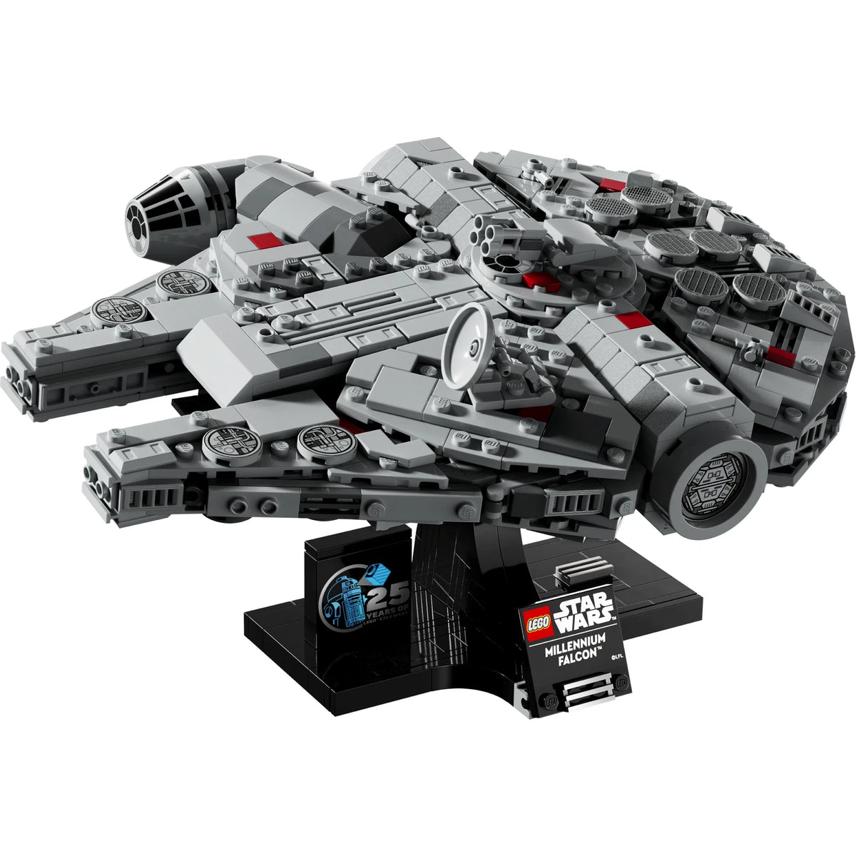 LEGO® Star Wars 75375 Millennium Falke