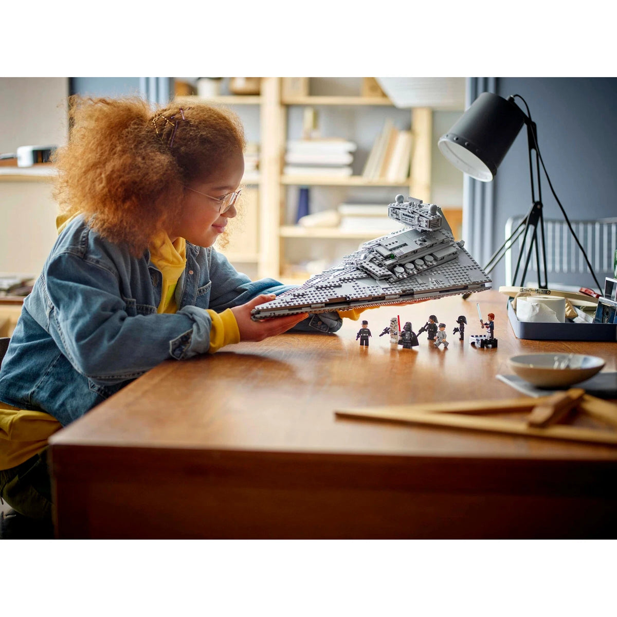 LEGO® Star Wars 75394 Imperialer Sternzerstörer