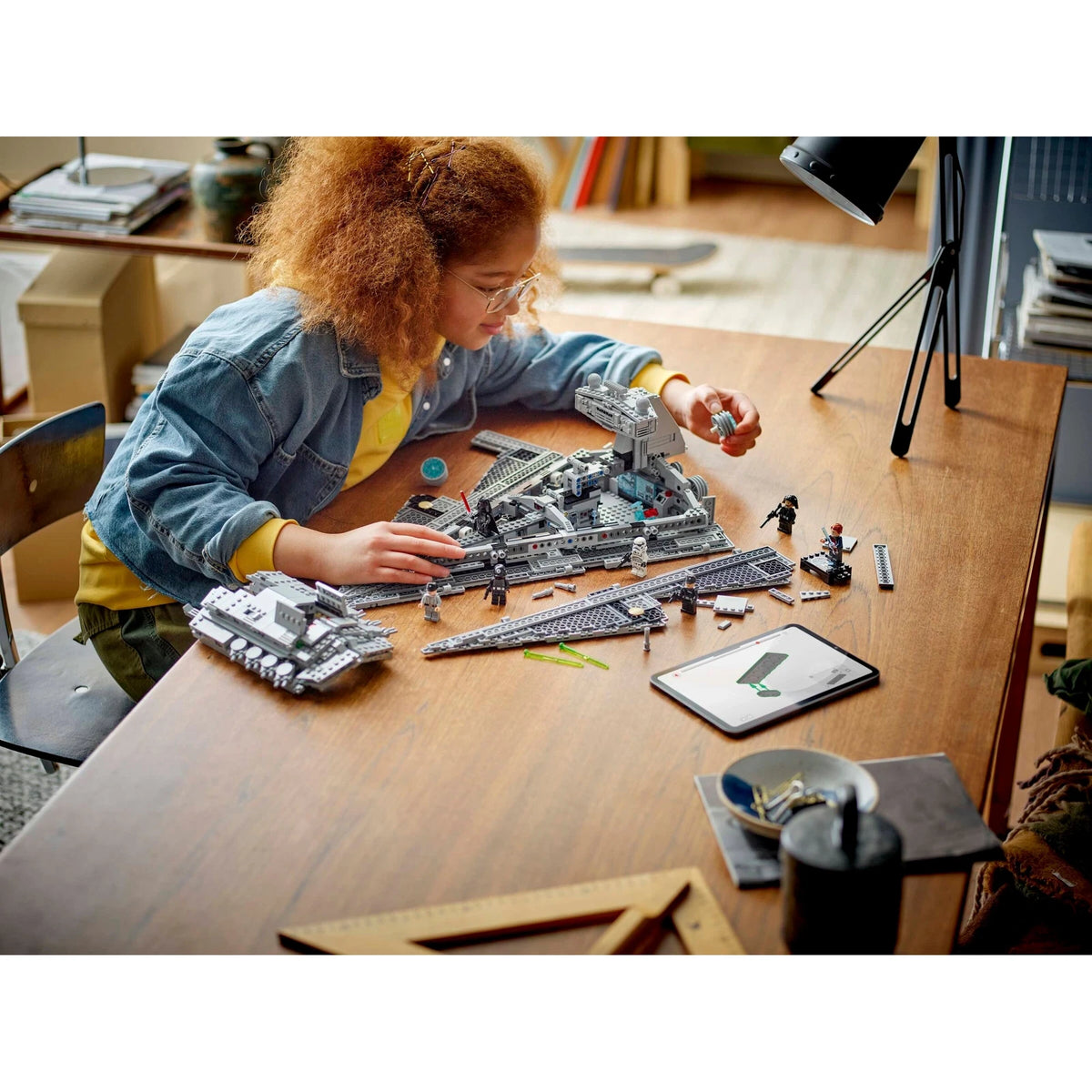 LEGO® Star Wars 75394 Imperialer Sternzerstörer