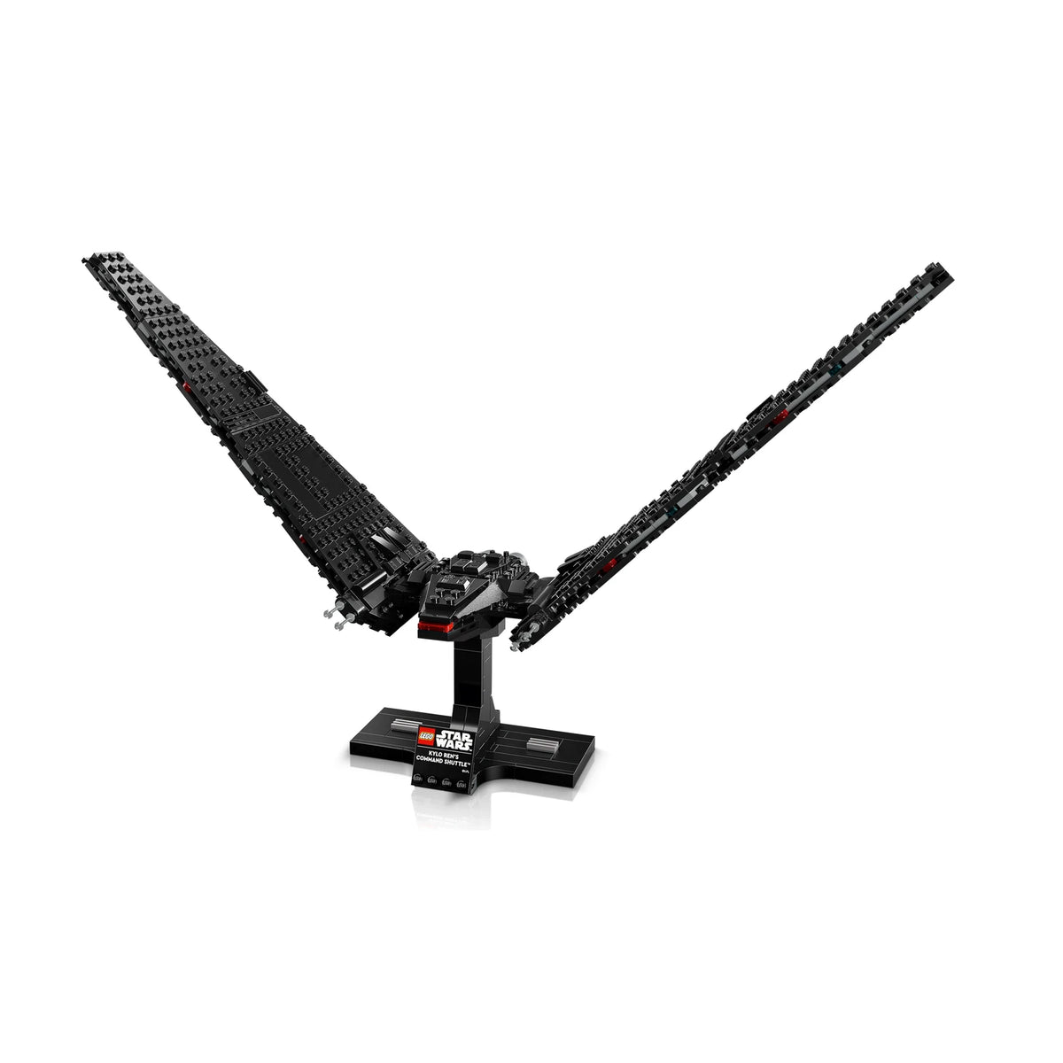 LEGO® Star Wars 75406 Kylo Rens Kommandoshuttle