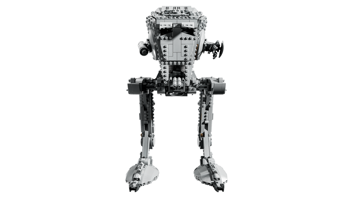 LEGO® Star Wars 75417 AT-ST™ Kampfläufer – Detailansicht 2