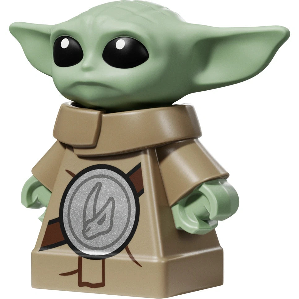 LEGO® Star Wars 75451 Wächterdroide am Huttenpalast
