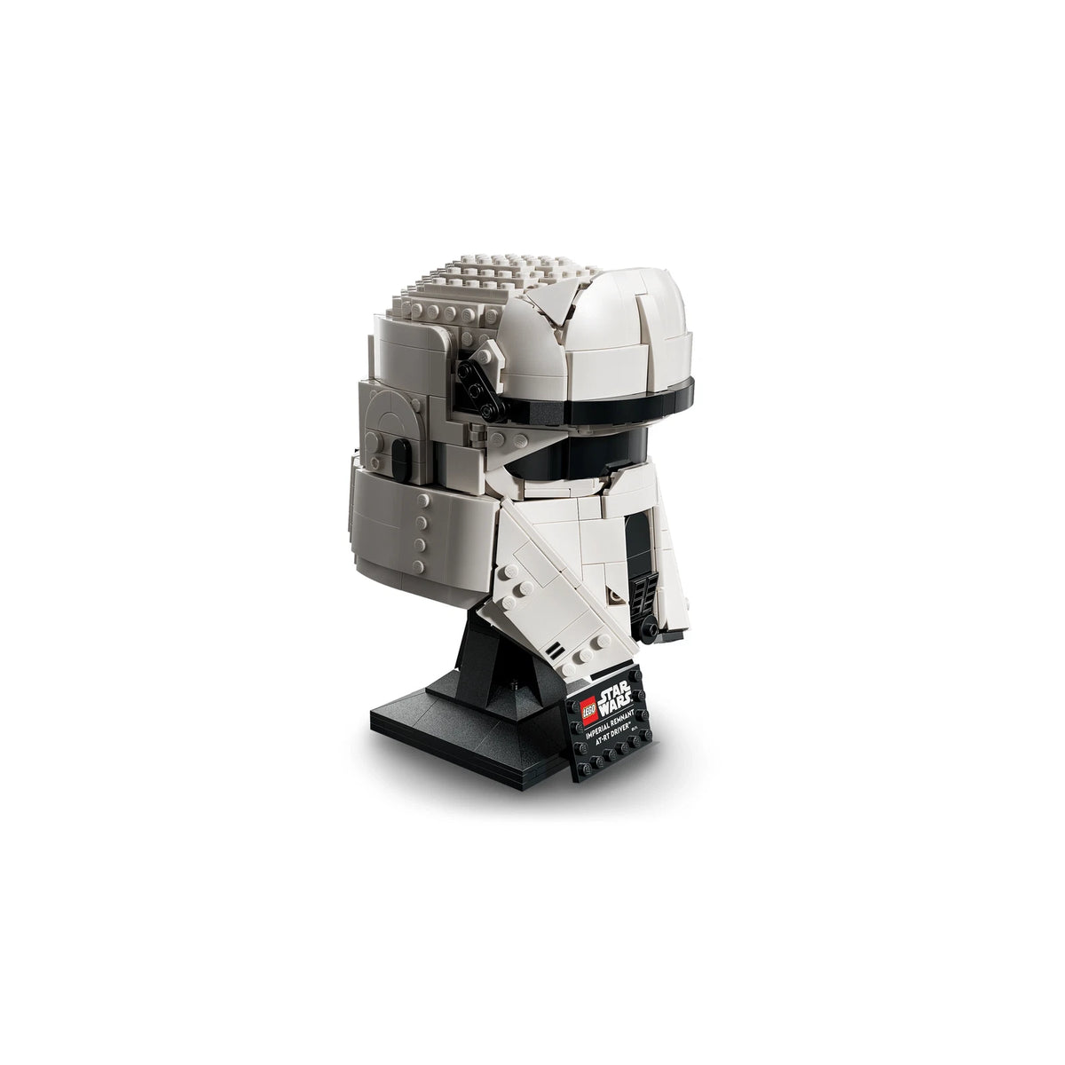 LEGO® Star Wars 75458 Helm eines AT-RT-Piloten