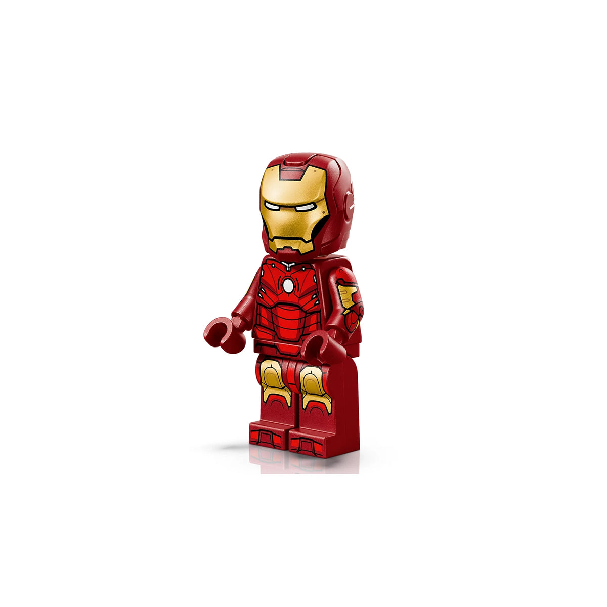 LEGO® Super Heroes 76344 Iron Man Mark 3 Sammleredition – Ansicht 5
