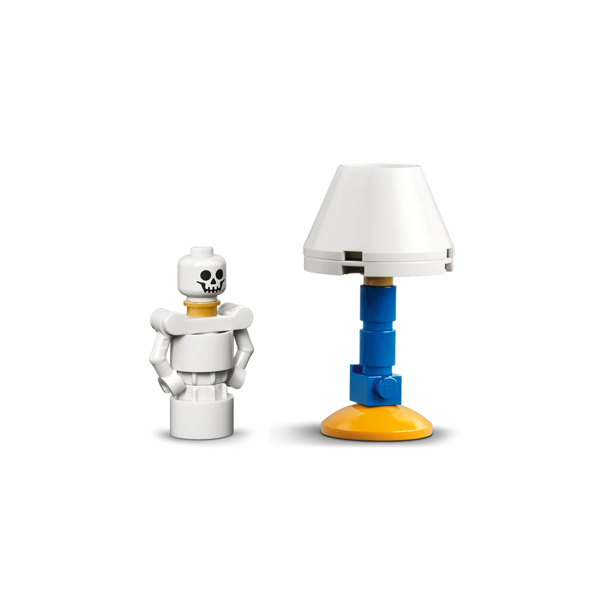 LEGO® Harry Potter 76469 Dobby, der Freie Elf – Ansicht 5