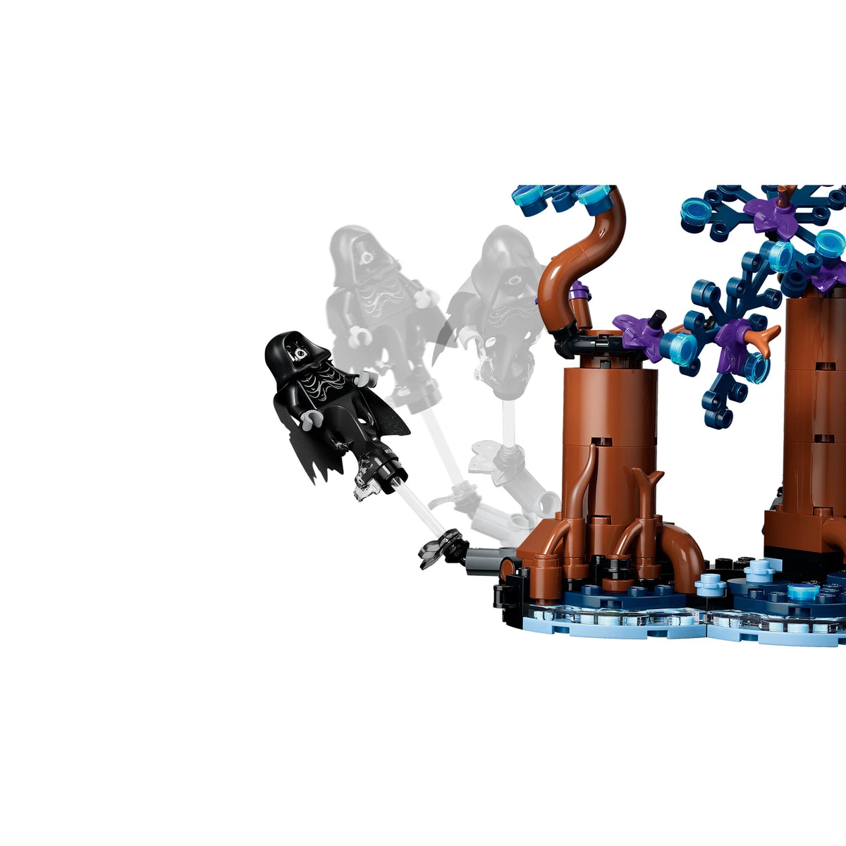 LEGO® Harry Potter 76475 Verbotener Wald: Expecto Patronum – Ansicht 5