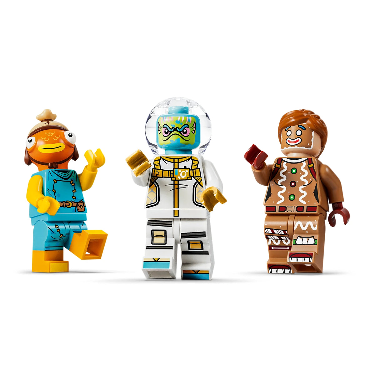 LEGO® Fortnite 77080 Vorratslieferung – Ansicht 5