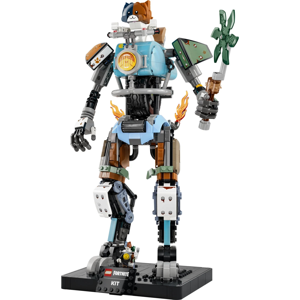 LEGO® Fortnite 77081 KIT – Ansicht 2