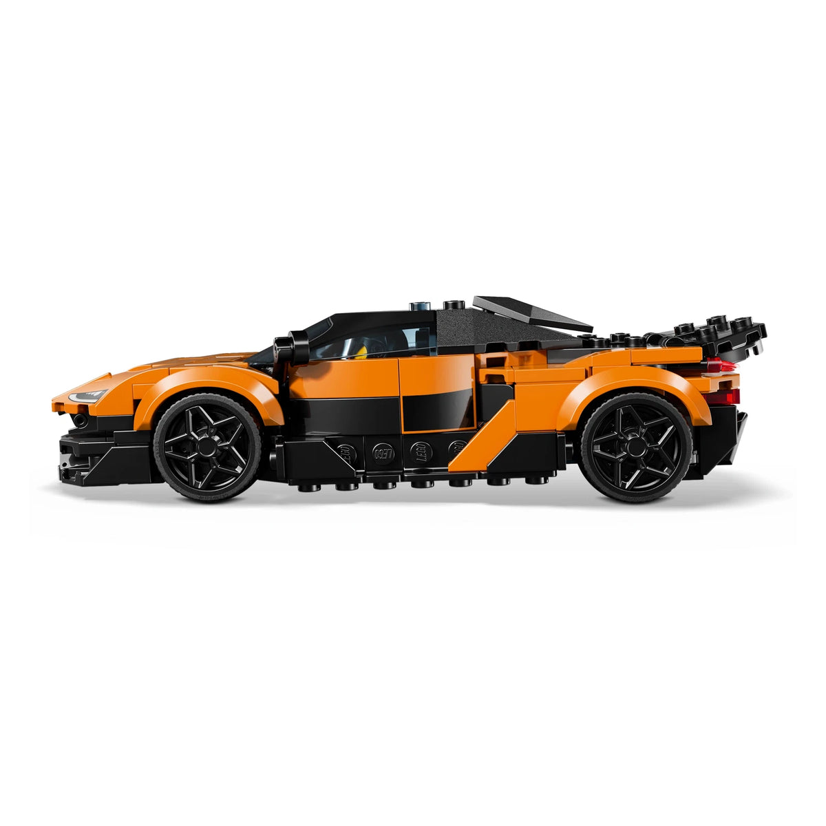 LEGO® Speed Champions 77257 McLaren W1