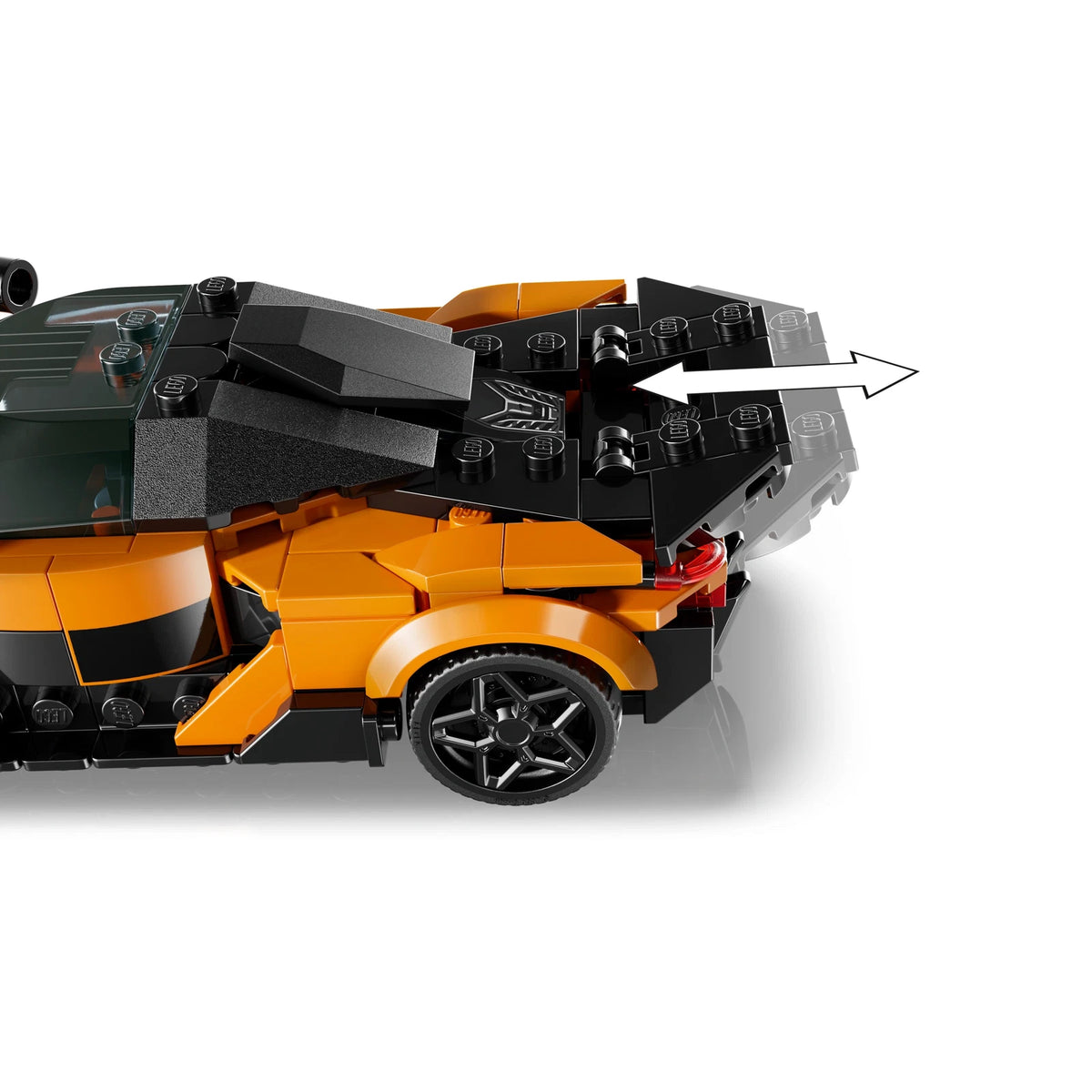 LEGO® Speed Champions 77257 McLaren W1