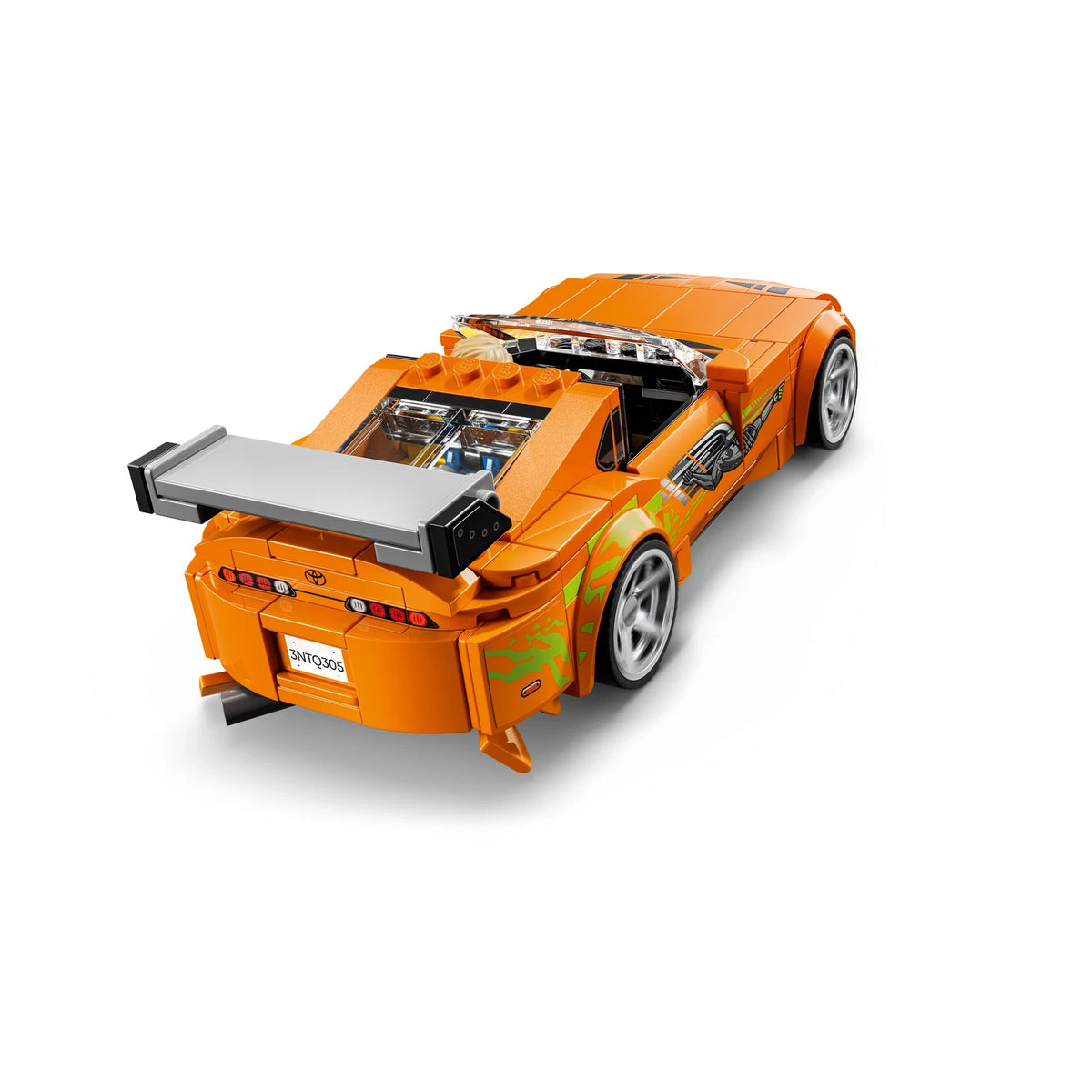 LEGO® Speed Champions 77260 Toyota Supra MK4