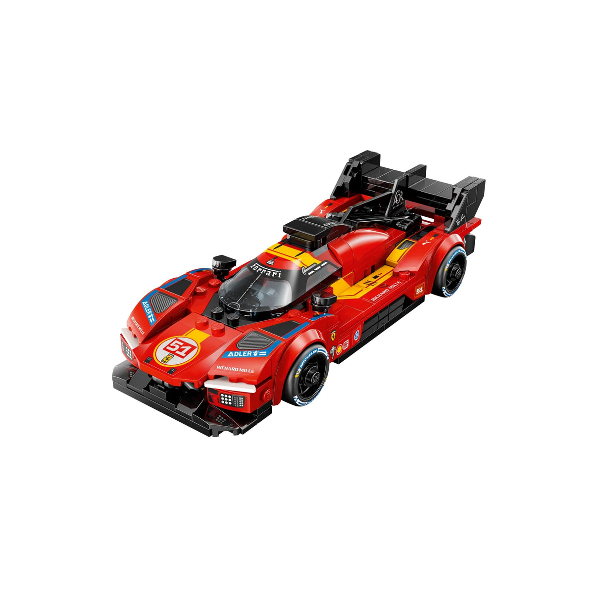 LEGO® Speed Champions 77261 Ferrari 499P