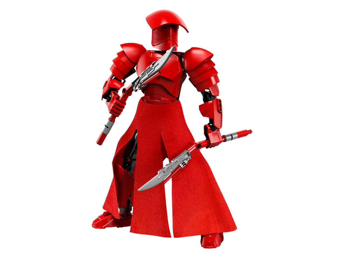 LEGO® Star Wars Buildable Figures 75529 Elite Praetorian Guard - EOL – Ansicht 2