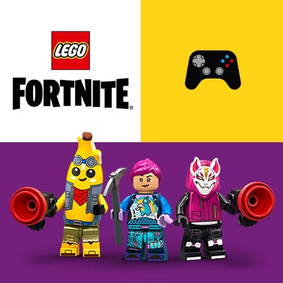 LEGO® Fortnite