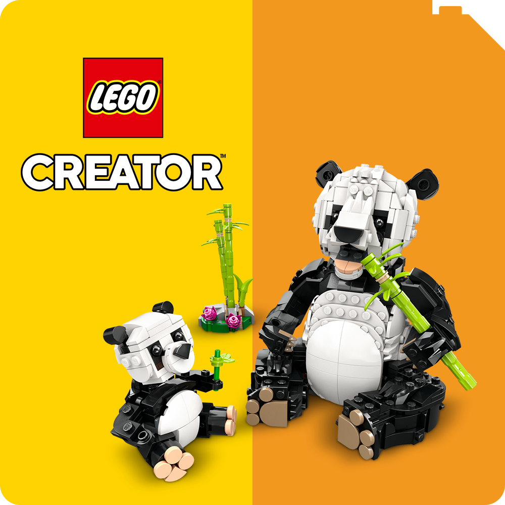 LEGO® Creator