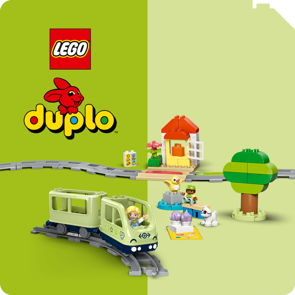LEGO® DUPLO®
