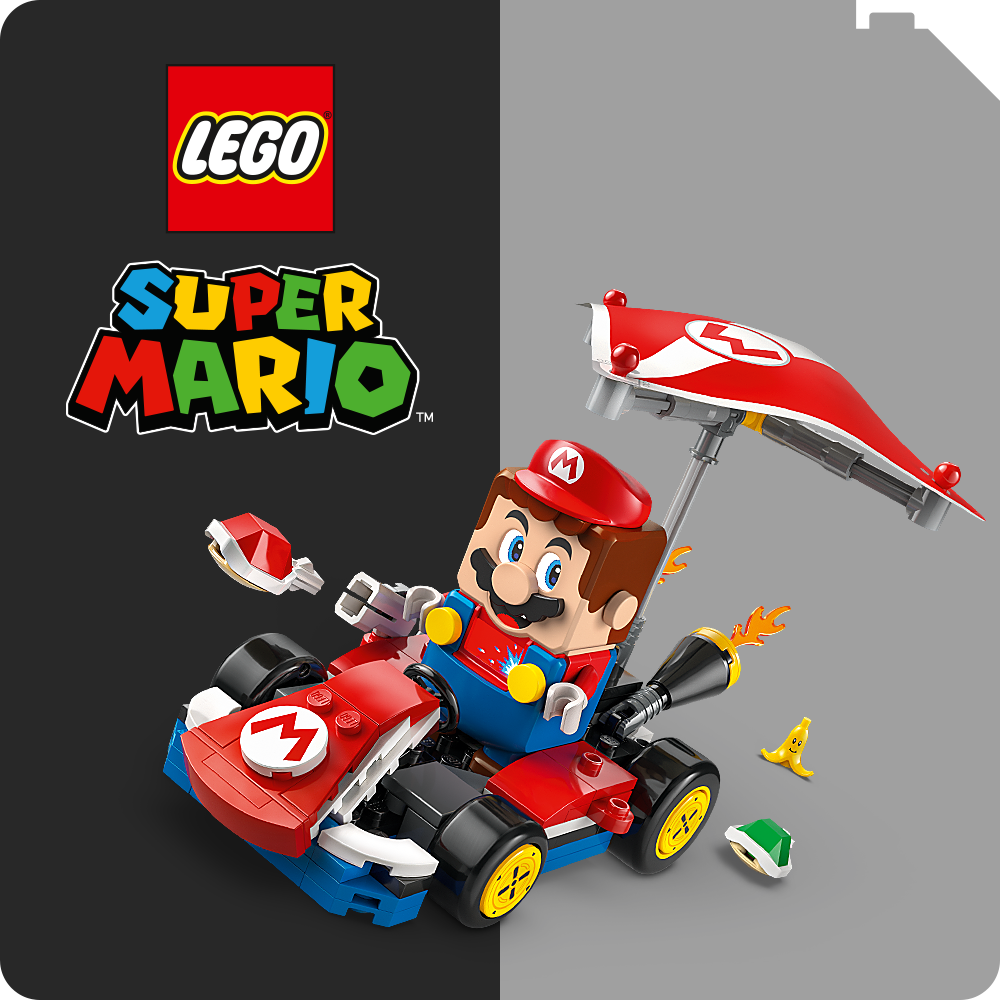 LEGO® Super Mario™