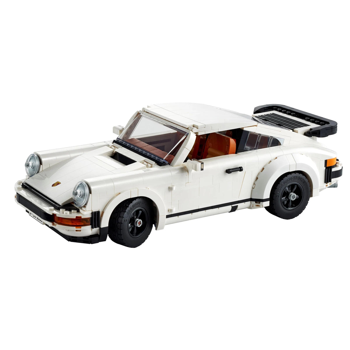LEGO® Icons 10295 Porsche 911