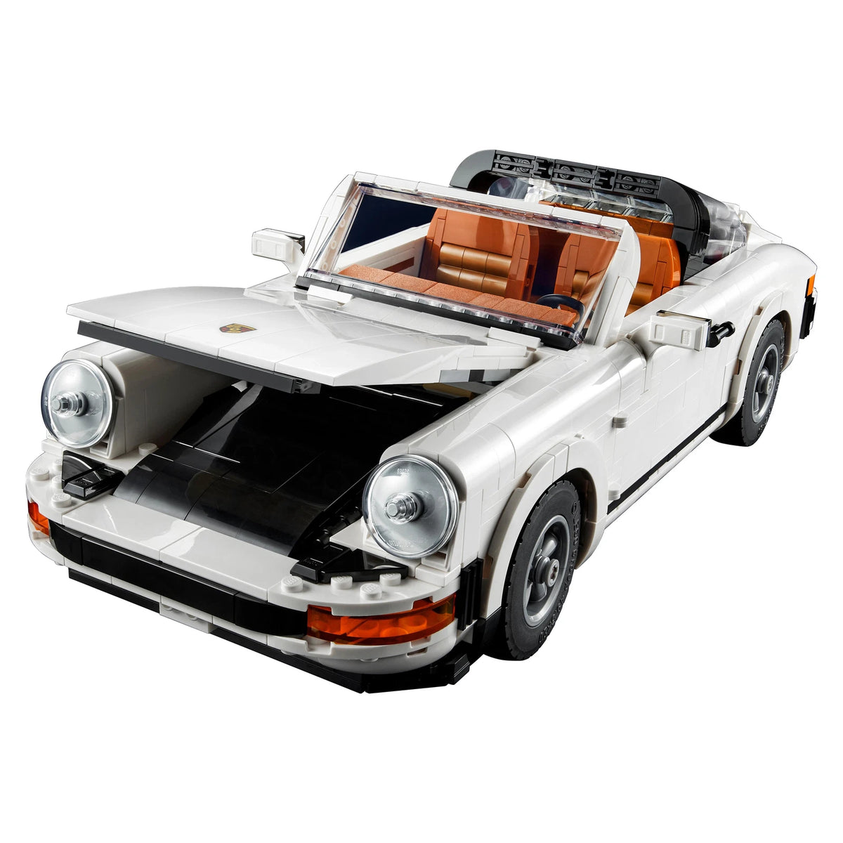 LEGO® Icons 10295 Porsche 911