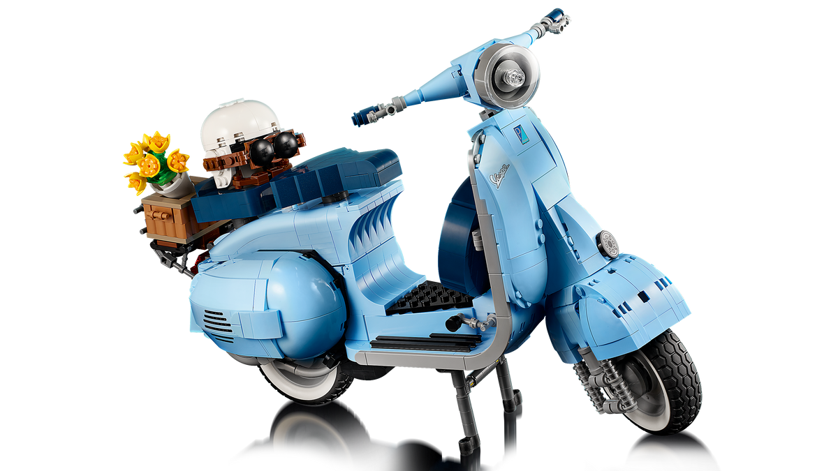 LEGO® Icons 10298 Vespa 125 – Modell