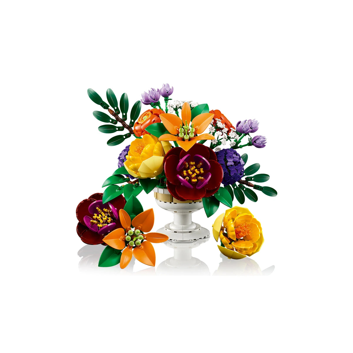 LEGO® Botanicals 10345 Blumengesteck
