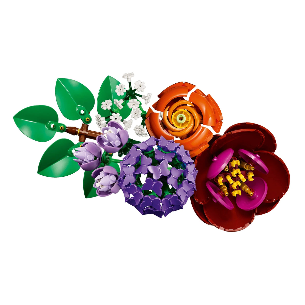 LEGO® Botanicals 10345 Blumengesteck