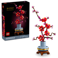 LEGO® Botanical Collection - 10369 Pflaumenblüte