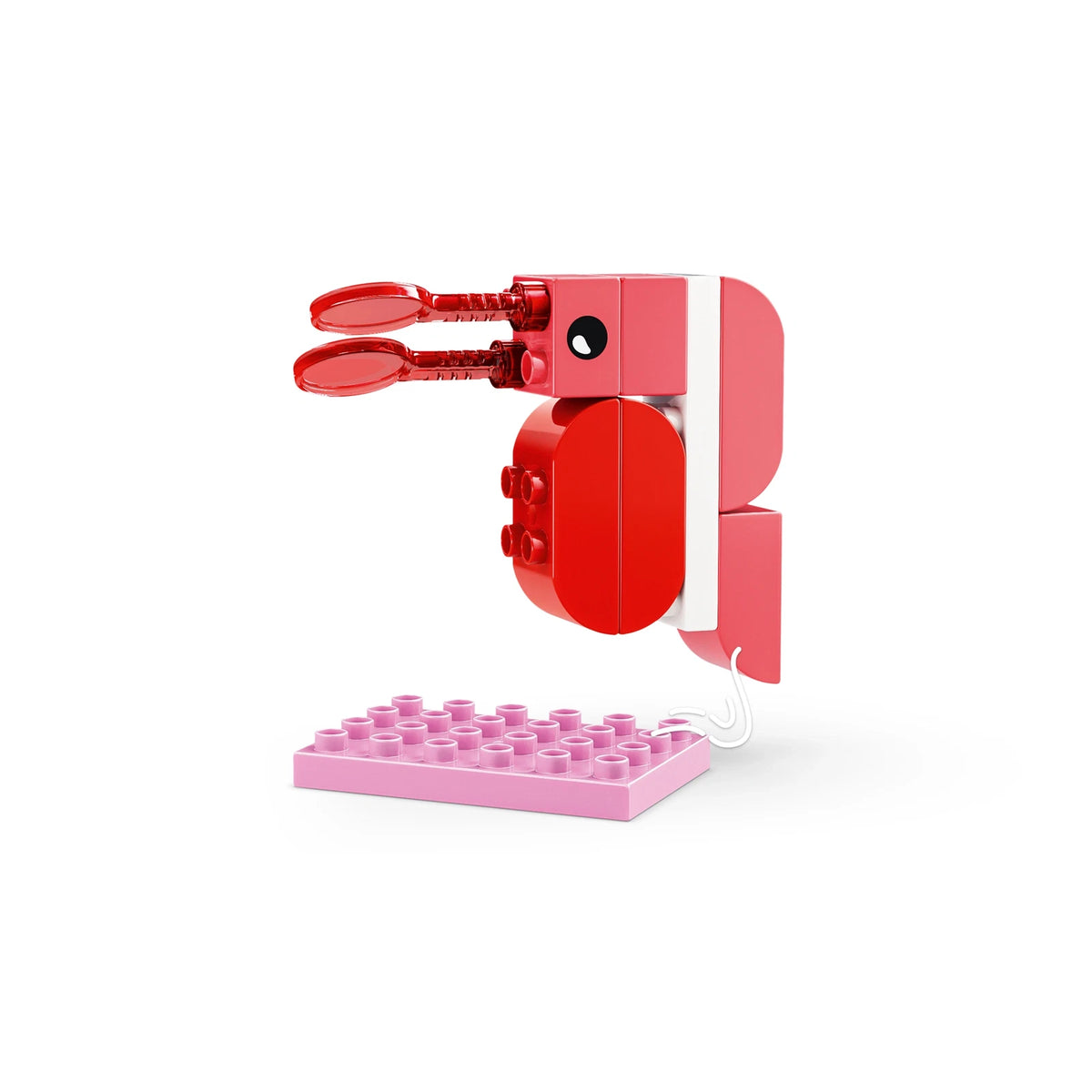 LEGO® Duplo 10472 Wir Bauen Tiere – Ansicht 4