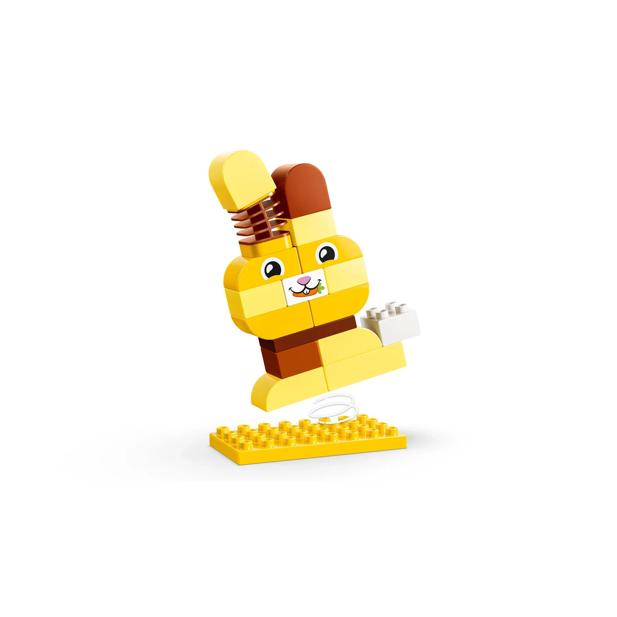 LEGO® Duplo 10472 Wir Bauen Tiere – Ansicht 5