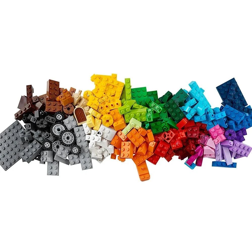 LEGO® Classic 10696 LEGO® Mittelgroße Bausteine-Box – Ansicht 5