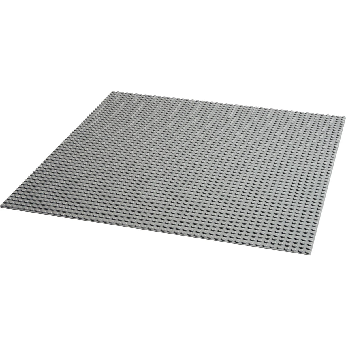 LEGO® Classic 11024 Grundplatte – Grau – Ansicht 2