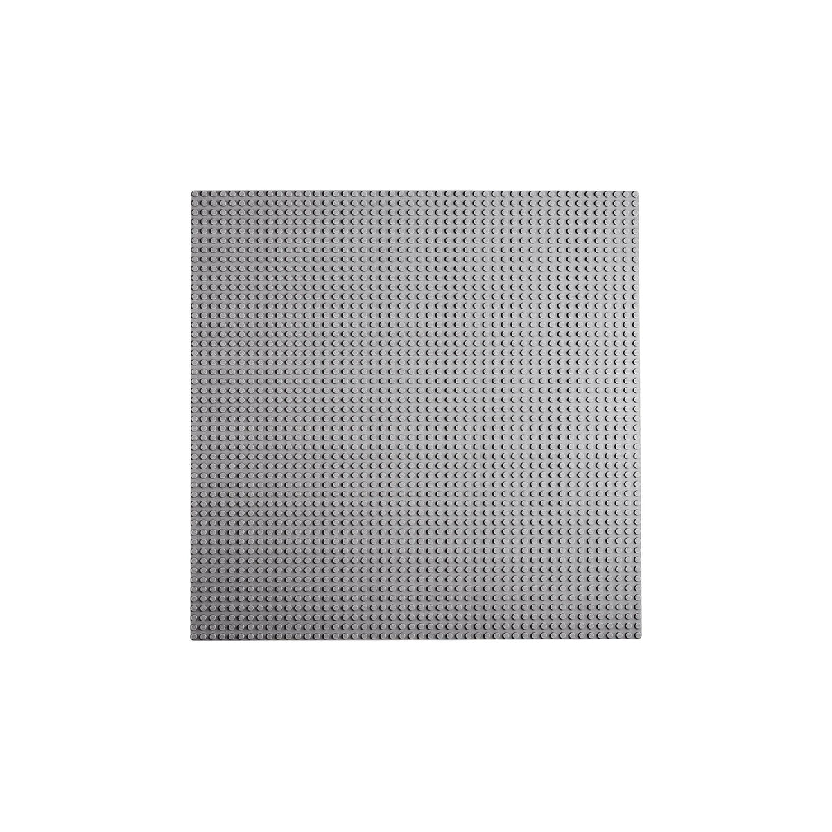 LEGO® Classic 11024 Grundplatte – Grau – Ansicht 3