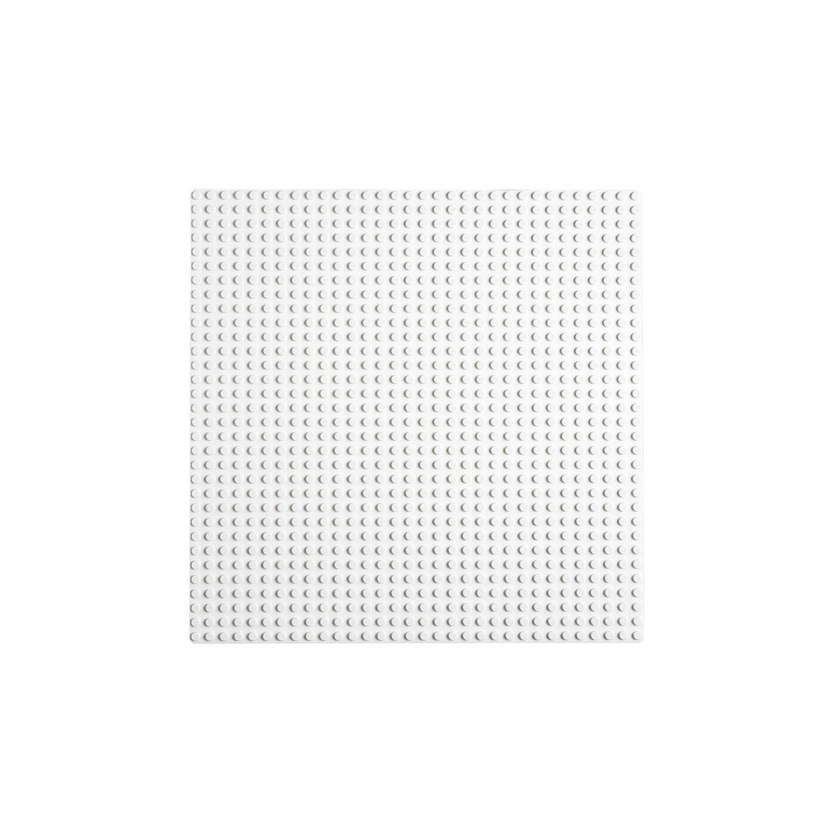 LEGO® Classic 11026 Weiße Bauplatte – Ansicht 3