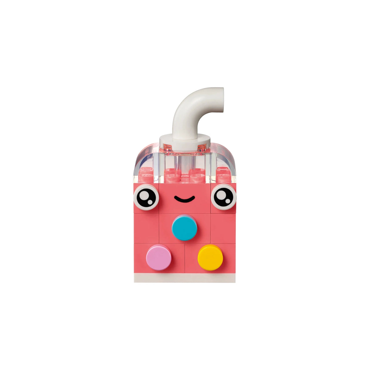 LEGO® Classic 11039 Kreativer Snack Bauspaß – Ansicht 4