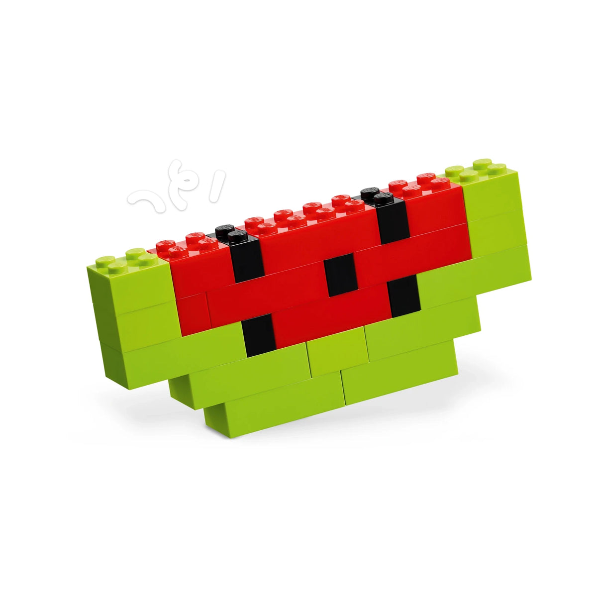 LEGO® Classic 11045 Kreative Bunte Steine – Ansicht 3