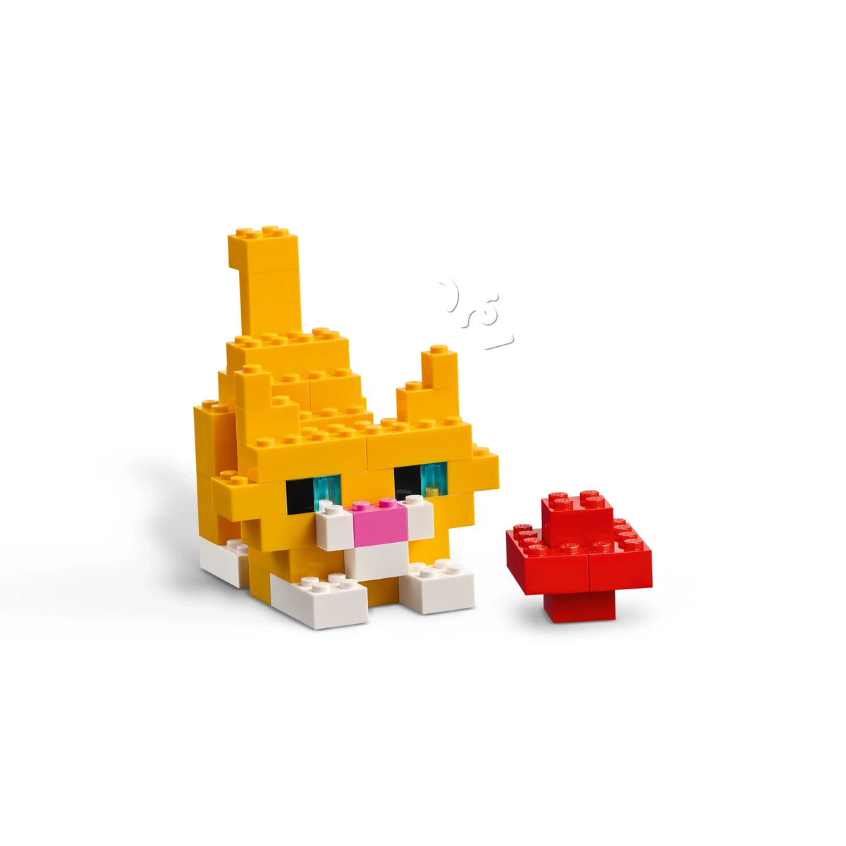 LEGO® Classic 11045 Kreative Bunte Steine – Ansicht 5