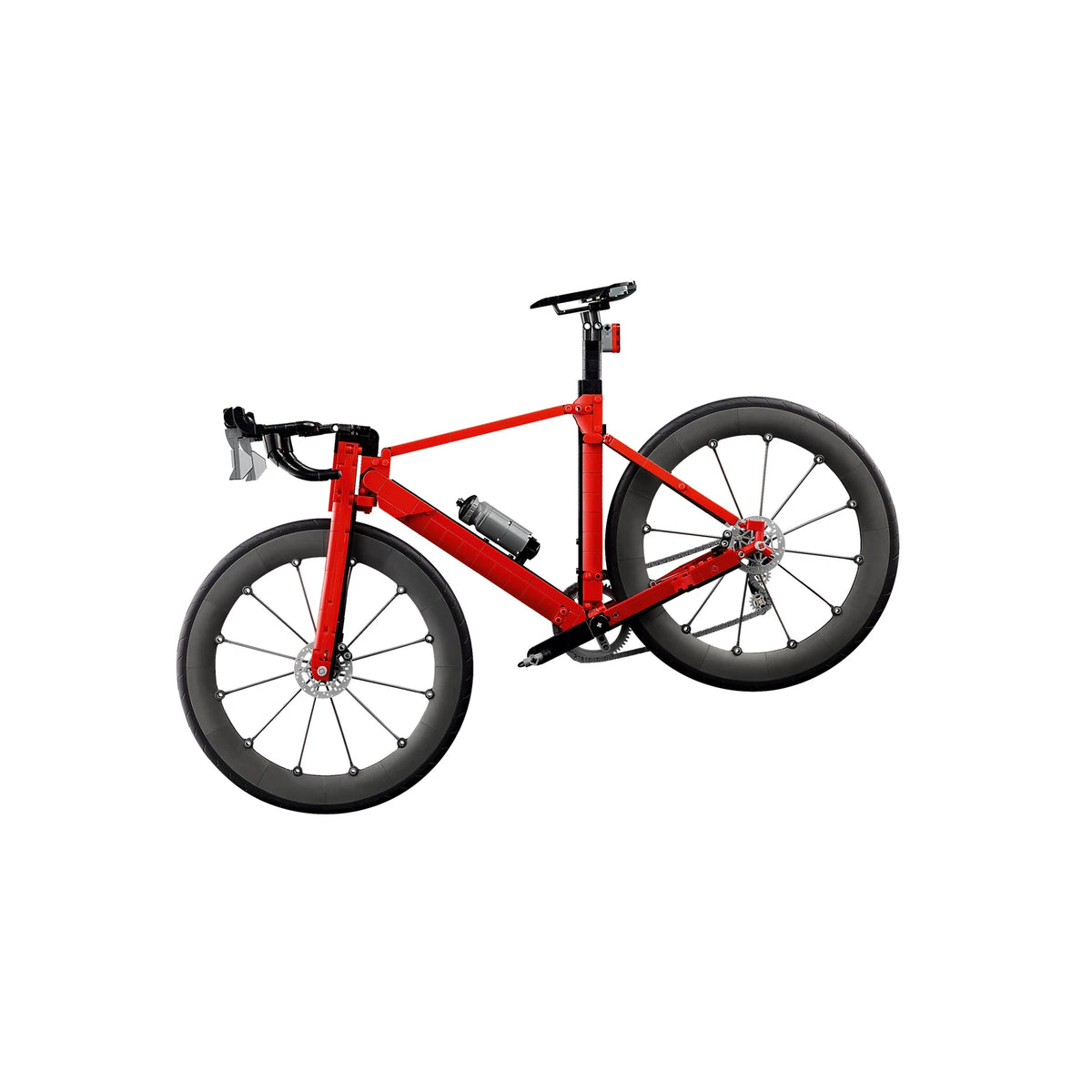 LEGO® Icons 11380 Rennrad