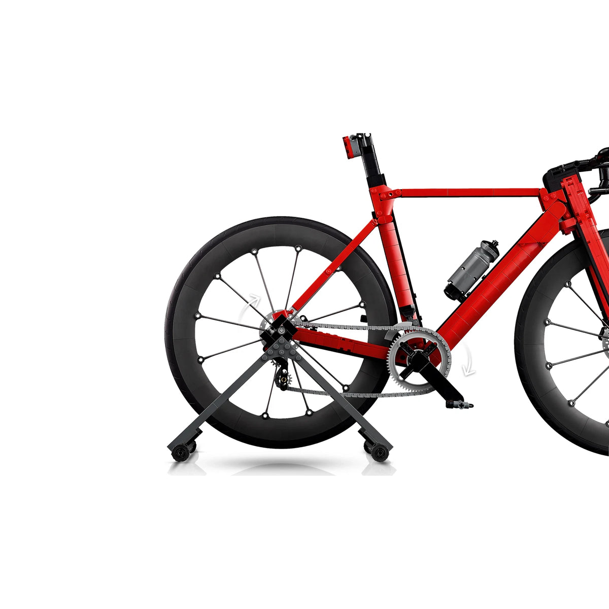 LEGO® Icons 11380 Rennrad