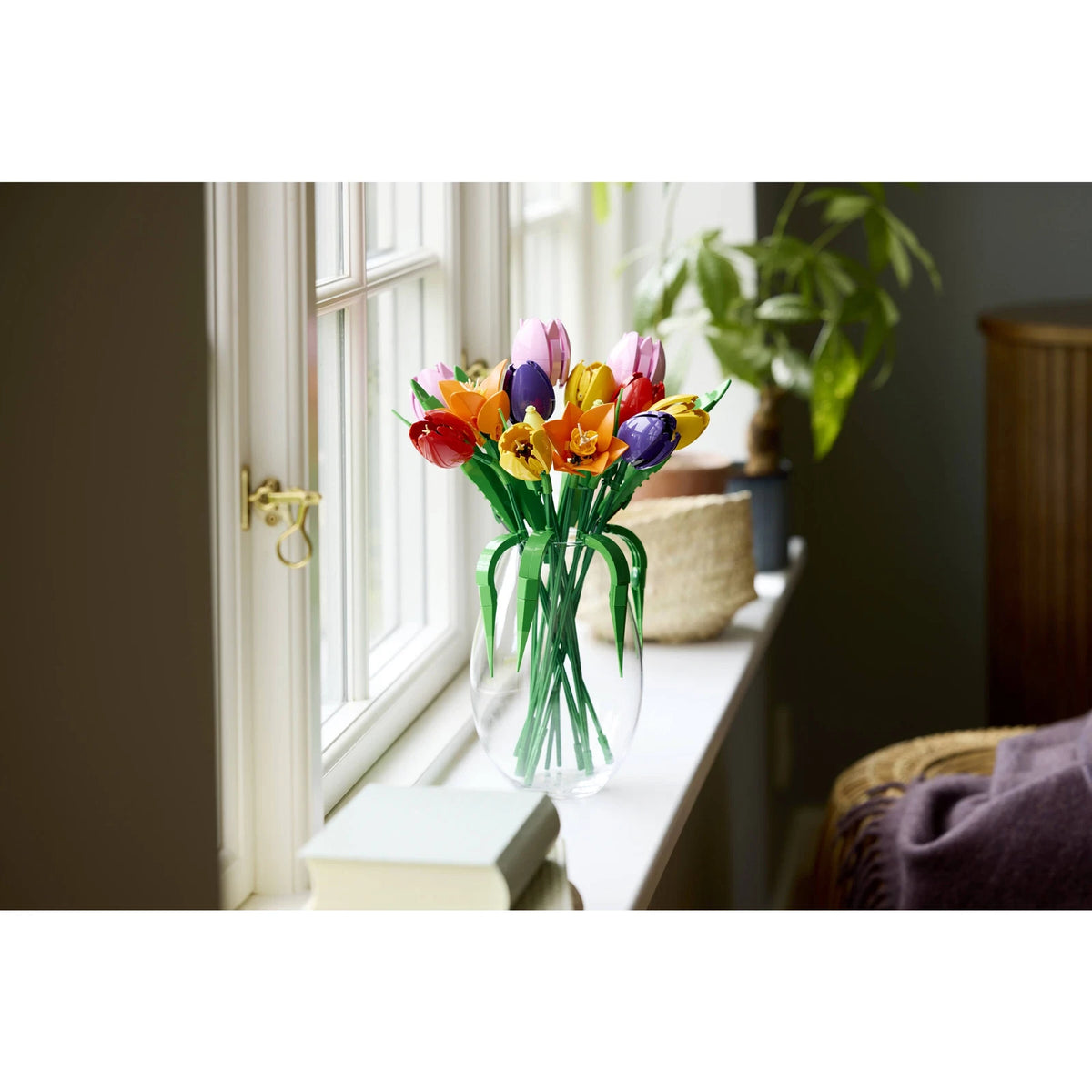 LEGO® Botanicals 11501 Tulpenstrauß