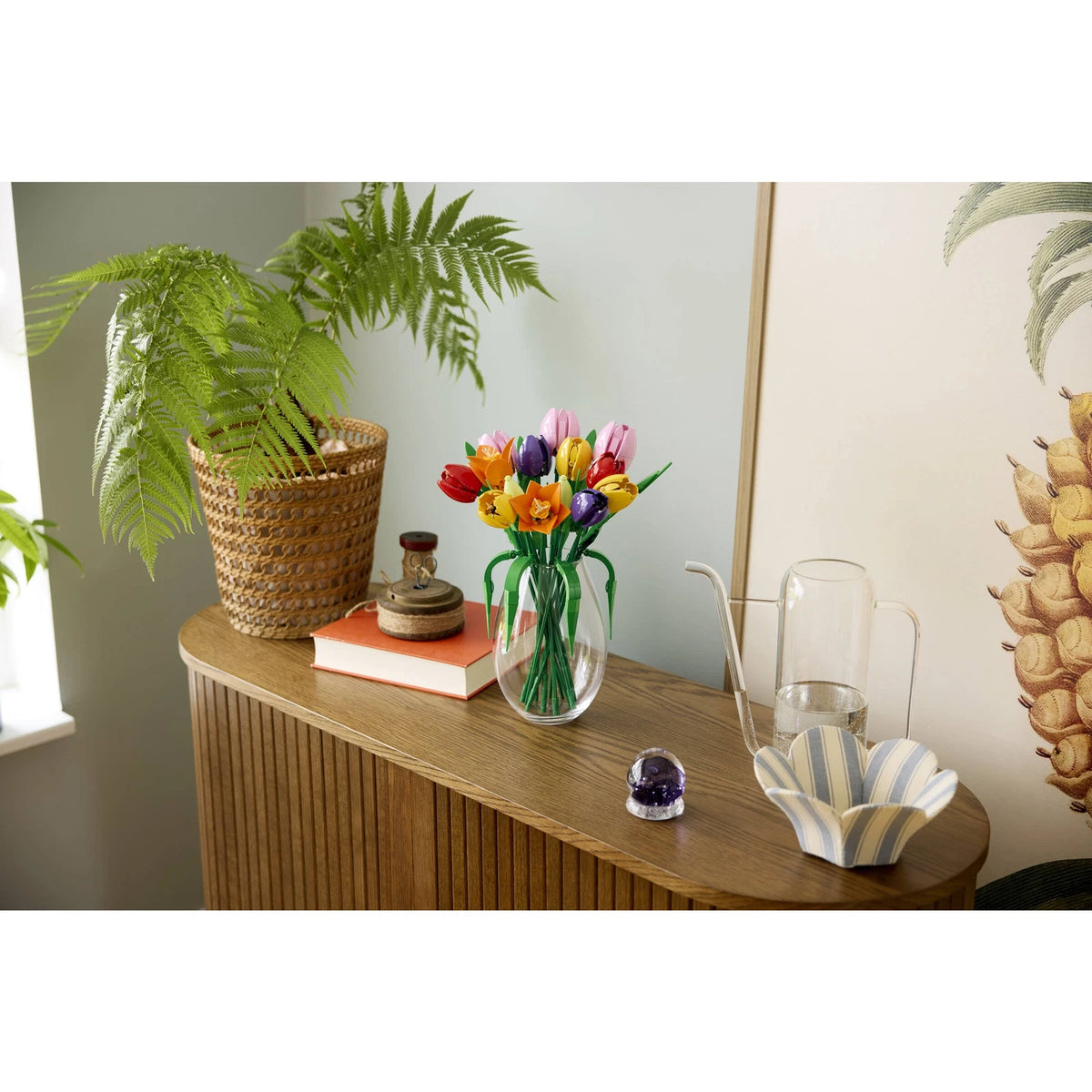 LEGO® Botanicals 11501 Tulpenstrauß