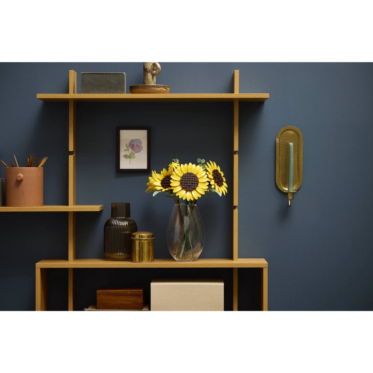 LEGO® Botanicals 11502 Sonnenblumen