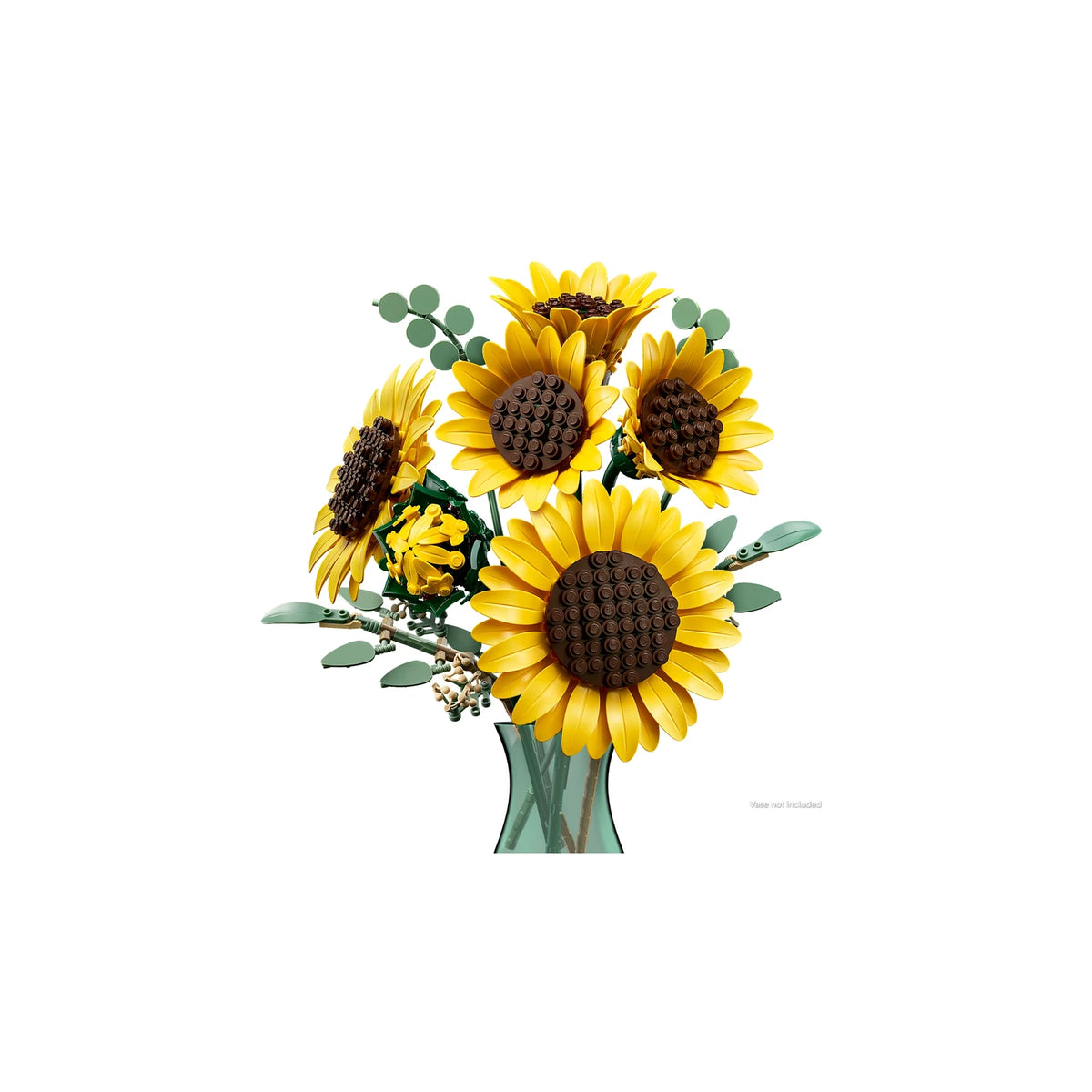 LEGO® Botanicals 11502 Sonnenblumen