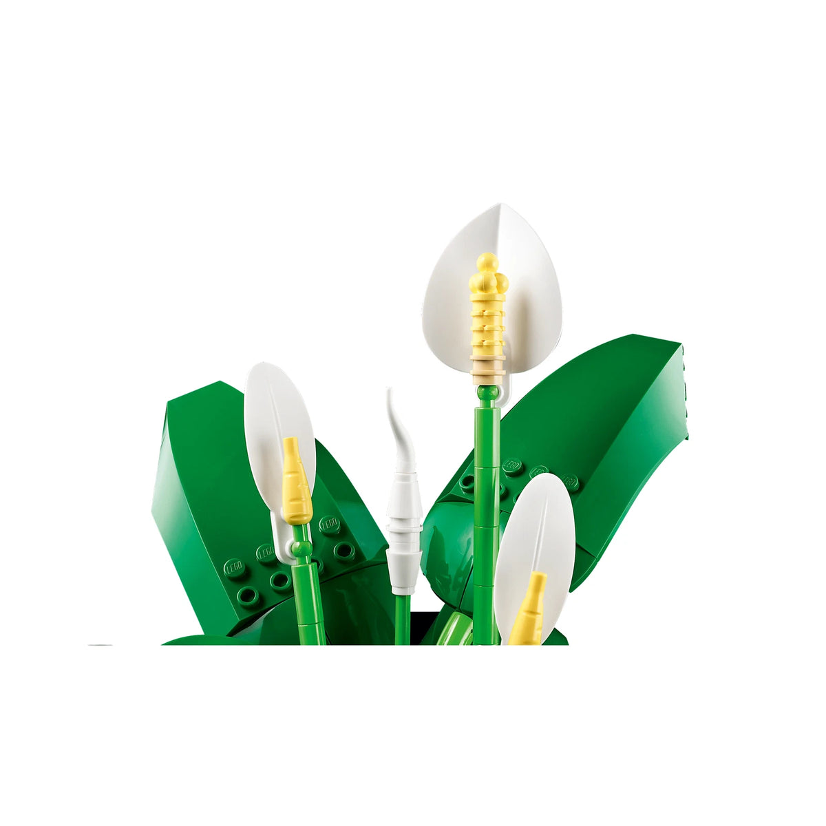 LEGO® Botanicals 11504 Friedenslilie