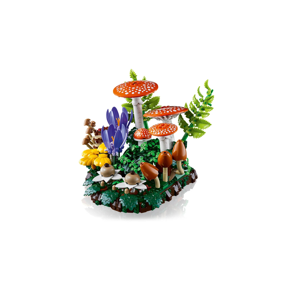 LEGO® Botanicals 11505 Waldpilze
